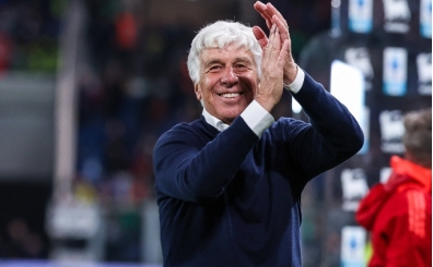Roma'dan Gasperini'ye 100 milyon Euro'luk transfer bütçesi!