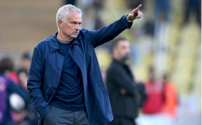 Mourinho'nun kamp için Portekiz'i seçmesindeki etken!