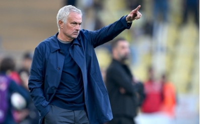 Jose Mourinho'nun Devin Özek'ten istediği yıldızlar!