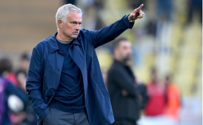 Jose Mourinho'nun yeni yardımcısı belli oldu