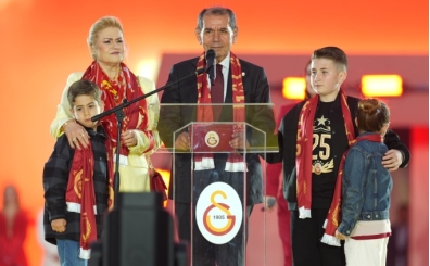 Tüzemen: 'Dursun Özbek, Fenerbahçe'yi krize soktu'