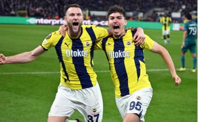 Fenerbahçe'den 9 milyon euro'ya ret!