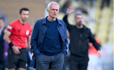 Mourinho, İsmail Kartal'ın gerisinde kaldı!
