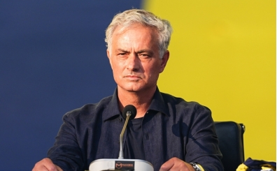 Fenerbahçeli yıldızlar isyan etti: 'Mourinho varsa biz yokuz'