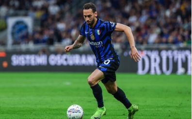 UEFA Şampiyonlar Ligi finalinde sahne alan Türk futbolcular