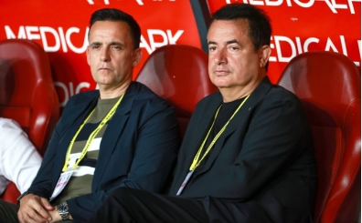 Fenerbahçe'de Branco dönemi sona erdi