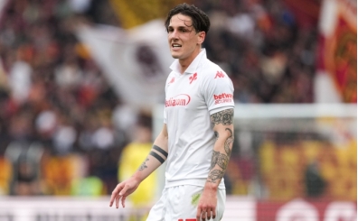 Zaniolo, Galatasaray'a dönmek istiyor!