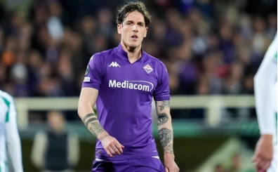 Torino'dan Galatasaray'a çift paket: Zaniolo ve Cuesta