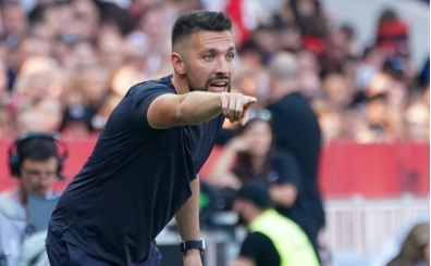Porto, Francesco Farioli ile anlaştı!