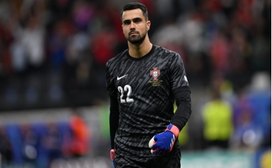 Galatasaray'ın Diogo Costa planı