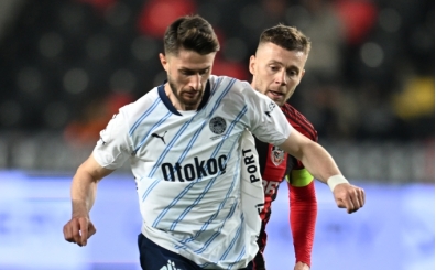 İsmail Yüksek: 'Hedefim Fenerbahçe'de şampiyonluk yaşamak'