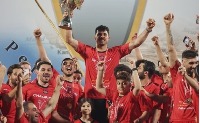 Fenerbahçe'den Tractor'e dostluk maçı teklifi!