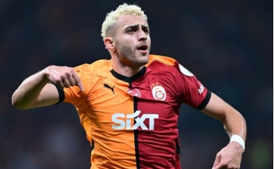 Barış Alper Yılmaz'ın babasından tek kelimelik ayrılık açıklaması