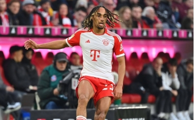 Galatasaray'da f�rsat �ans�: Sacha Boey