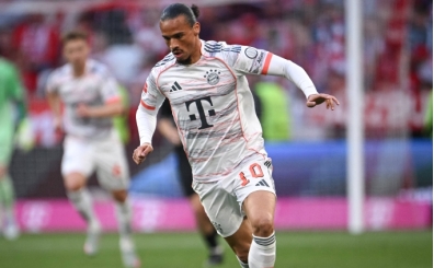 Sane'ye en yüksek teklifi veren Fenerbahçe