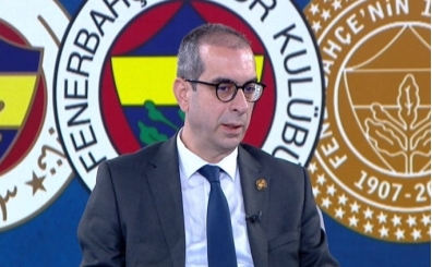 Şekip Mosturoğlu: 'TFF yetkilileri, UEFA'yı manipüle etmiş!'