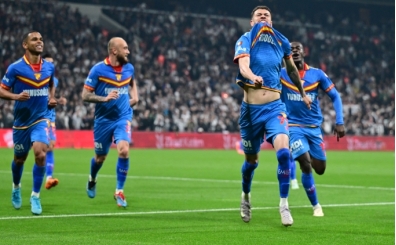 Göztepe transferde vites yükseltti!