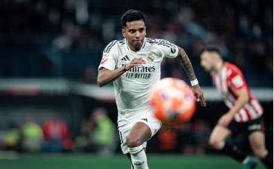 Rodrygo'nun gelecei belirsizliini koruyor