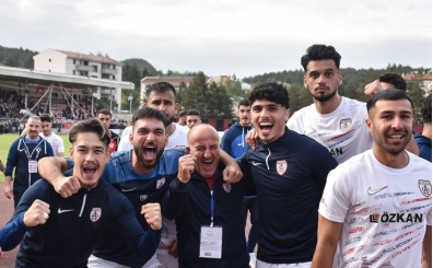 Altınordu savunmasından memnun