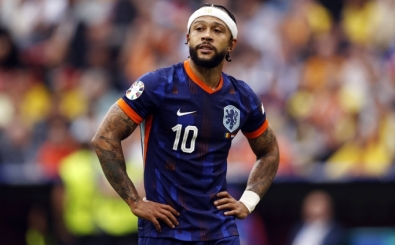 Beşiktaş'ta Memphis Depay sesleri!