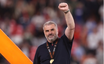 Ange Postecoglou'nun başarı hikayesi!