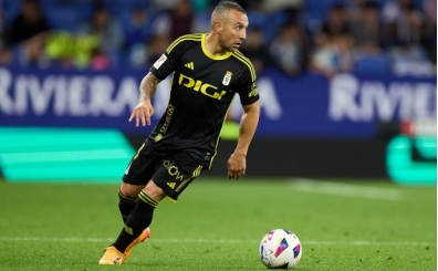 Santi Cazorla peri masalını tamamladı: Real Oviedo 24 yıl sonra LaLiga'da!