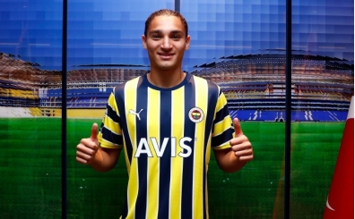 Fenerbahe, ayrl TFF'ye bildirdi!