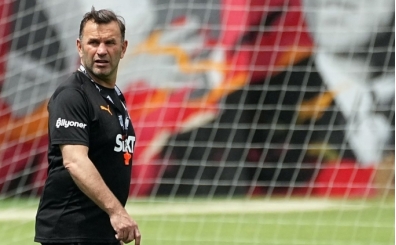 Galatasaray'ın kamp kadrosunda 7 as eksik