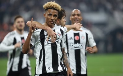 Serdal Adalı: 'Gedson'u bir yere yollamam'