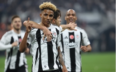 Gedson Fernandes'e İtalya Serie A'dan dev talip!