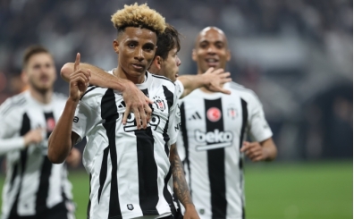 Spartak Moskova, Gedson için anlaştı!