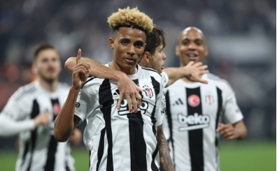 Zenit, Gedson Fernandes için teklif yenileyecek!