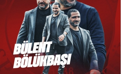 Ümraniyespor'da Bölükbaşı dönemi devam ediyor