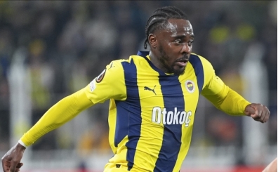 Rennes, Osayi Samuel için harekete geçti
