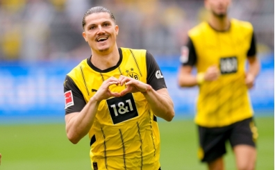 Dortmund'dan transfere 'minimal' bütçe