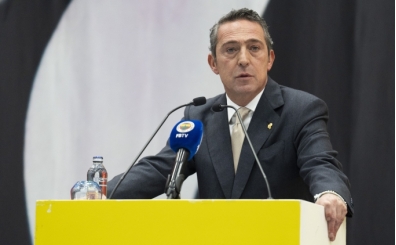 Fenerbahçe'den bir açıklama daha