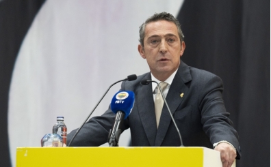 Ali Koç'un seçim kararına Metin Sipahioğlu'ndan tepki!
