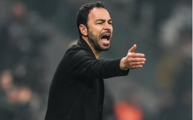 Seluk nan'dan Galatasaray aklamas!