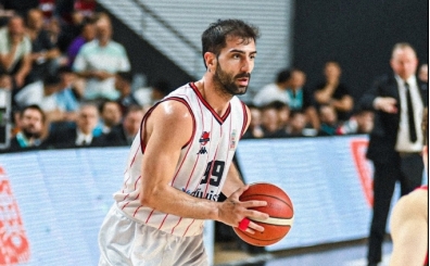 Manisa Basket son nefeste kurtuldu