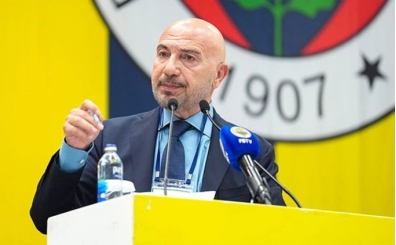 Hakan Bilal Kutlualp'ten paylaşım: 'Fenerbahçe'nin anayasasını çiğniyorsunuz'