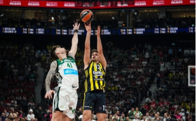 Biberovic: 'İnanılmaz iyi oynadık'