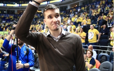 Bogdanovic: 'Şampiyon olacağız'