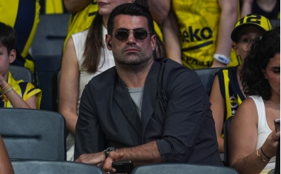 Volkan Demirel'den Fenerbahe aklamas!