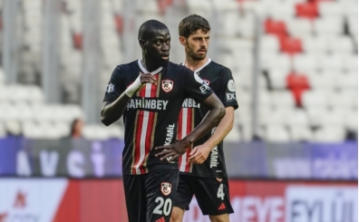 Gaziantep FK, evinde Kasımpaşa'yı ağırlayacak