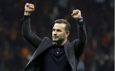 Galatasaray'da 5 futbolcuya kapı gösterildi!