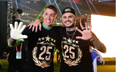 Icardi'ye müjdeli haber!