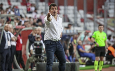 Antalyaspor'da yeni sezon hazırlıkları başladı