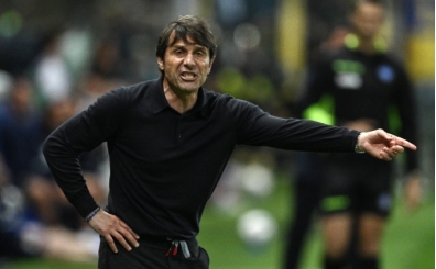 Napoli, Conte için bütün yolları deneyecek