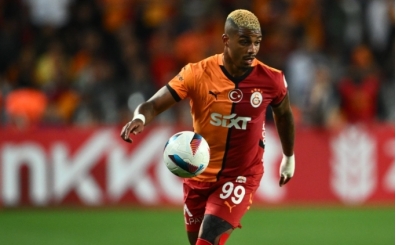 Lemina: 'Fatih Terim ve Okan Buruk çok farklı!'