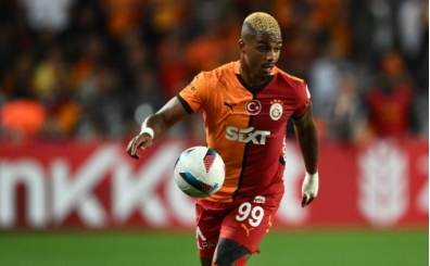 Lemina: 'Çağırdılar ve geldim. Galatasaray'ı çok seviyordum!'